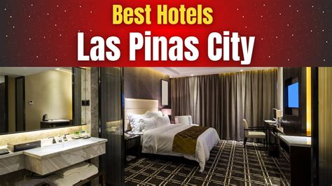Top Hotels in Las Pinas from $32 .